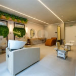 Studio à Venda Vila Clementino 30 m2 Alto Padrão com Rooftop Exclusivo