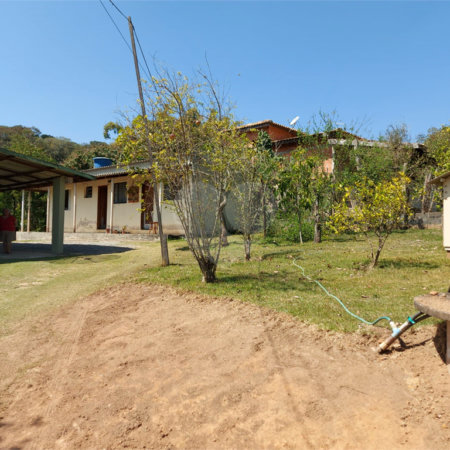 Chácara à venda com 4 quartos em Área Rural de Louveira, Louveira, SP