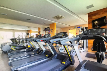 Apartamento à venda ou para alugar com 3 suítes em Santa Teresinha, São Paulo, SP
