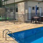 Apartamento à venda com 2 quartos em Jardim Ísis, Cotia, SP