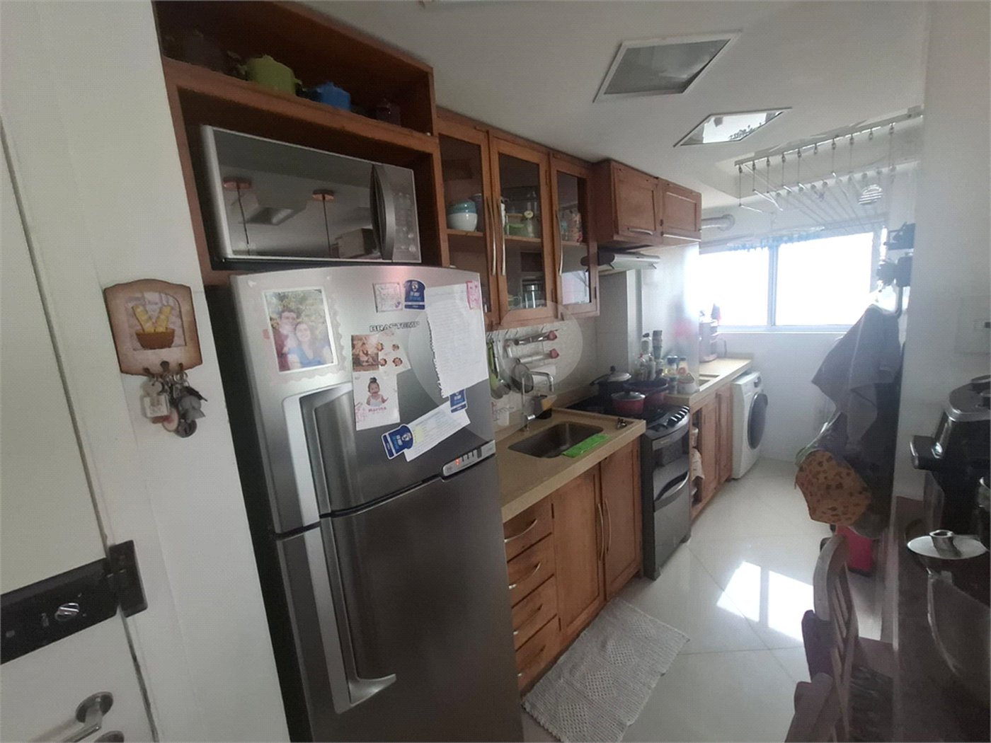 Apartamento à venda com 3 quartos, sendo 1 suíte,  em Jaguaré, São Paulo, SP