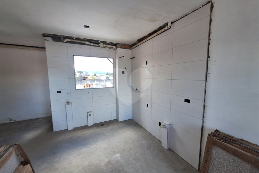 Casa à venda com 2 quartos no condomínio Ângelo Calandrino, São Paulo - SP