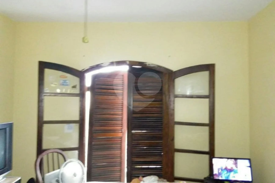 Sobrado à venda com 4 quartos em Imirim, São Paulo, SP