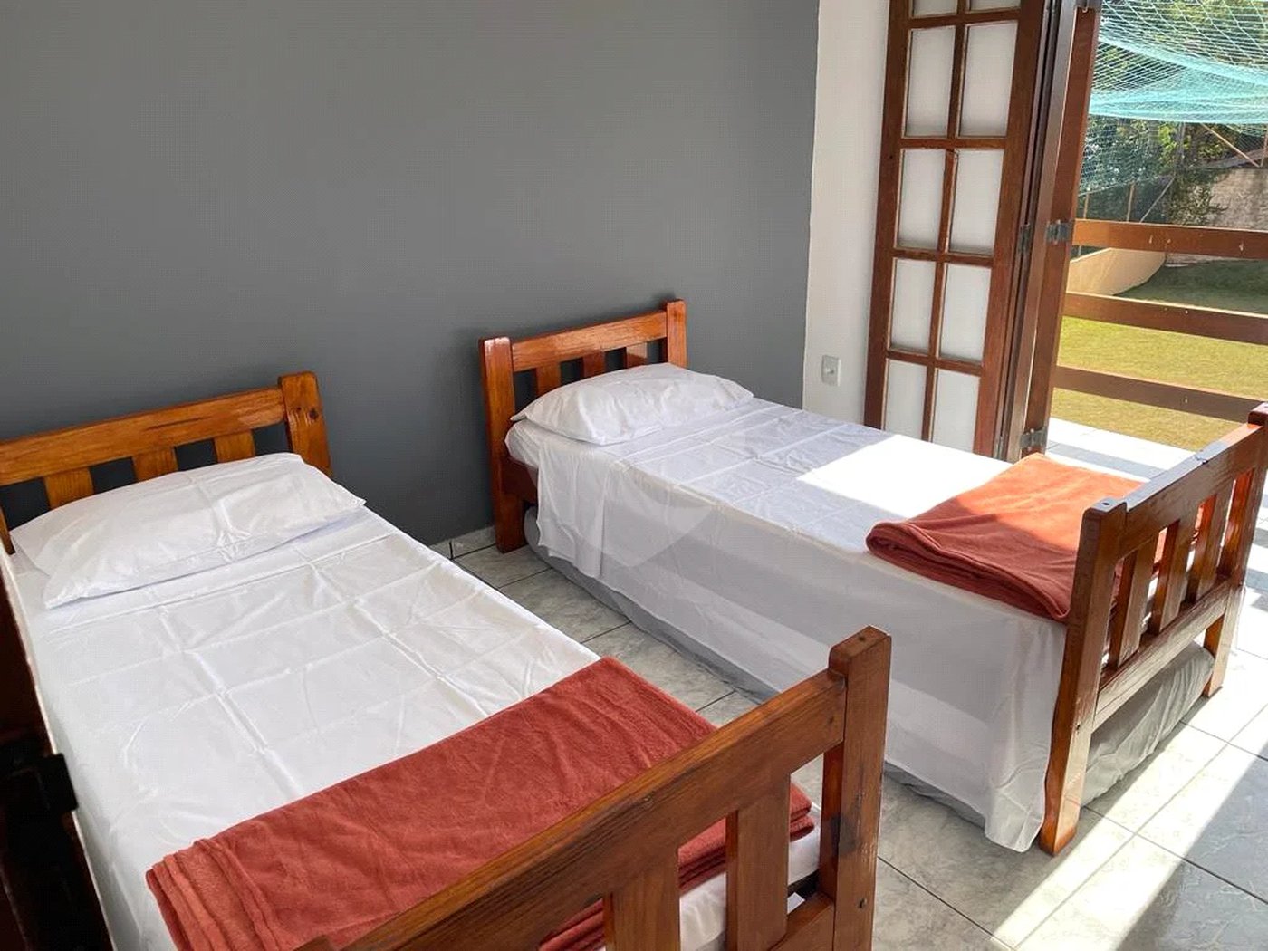 Casa à venda com 2 quartos, sendo 1 suíte, em Parque dos Cafezais II, Itupeva, SP