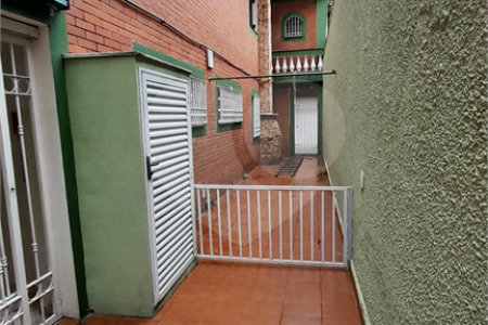Sobrado para alugar com 5 quartos, sendo 3 suítes, em Jardim do Mar, São Bernardo do Campo, SP