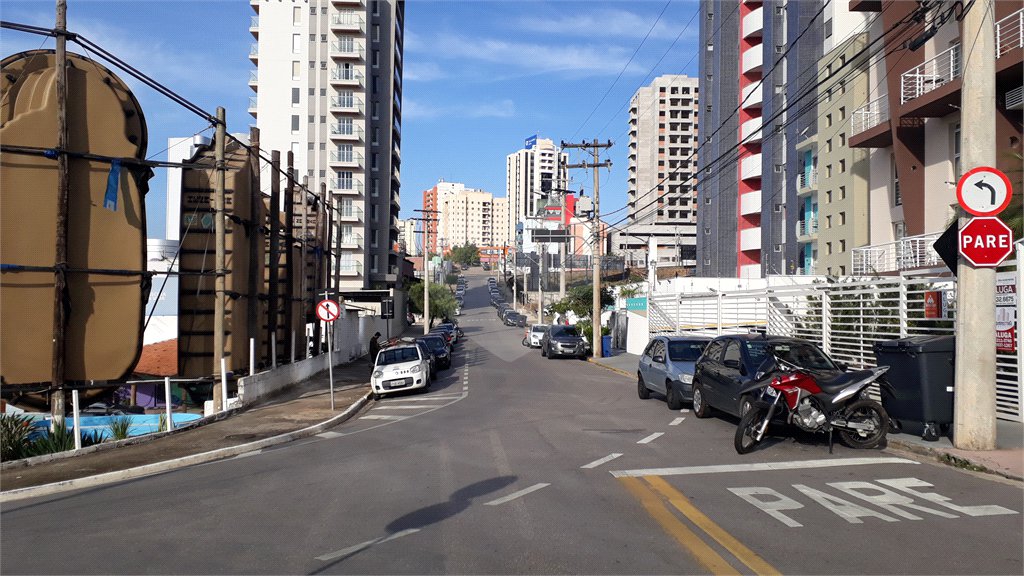 Prédio para alugar em Parque Campolim, Sorocaba, SP