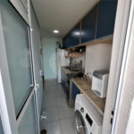 Apartamento à venda com 2 quartos em Vila Carmosina, São Paulo, SP