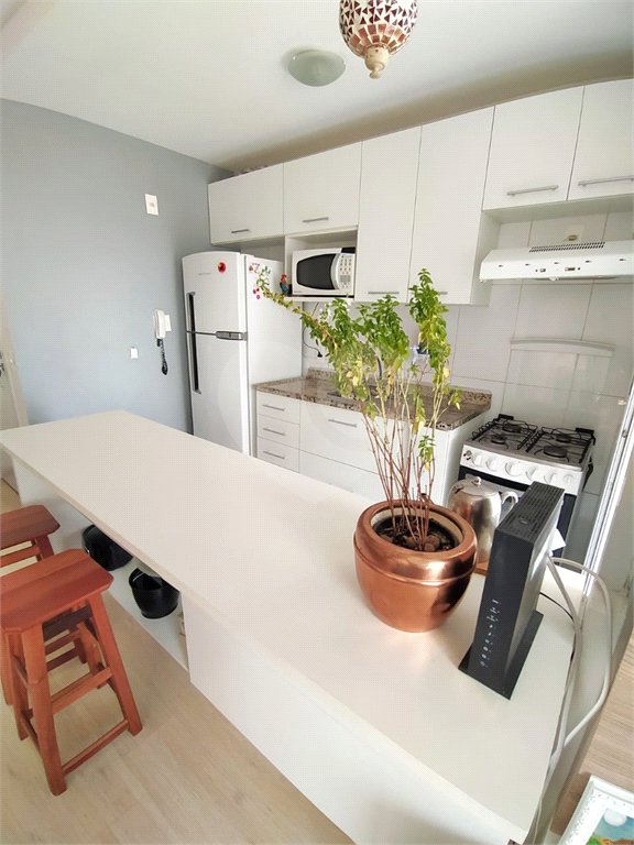 Apartamento à venda com 3 quartos, sendo 1 suíte,  em Tucuruvi, São Paulo, SP