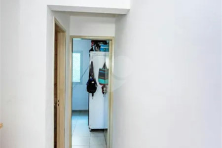 Casa à venda com 2 quartos no condomínio Villa DI Santa Mônica, São Paulo - SP