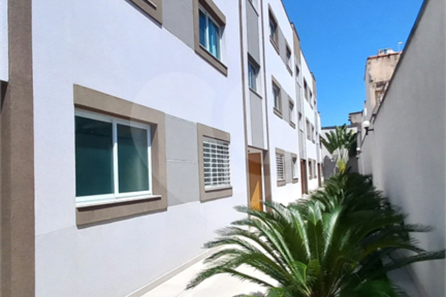 Casa à venda com 2 quartos no condomínio Loreto, São Paulo - SP