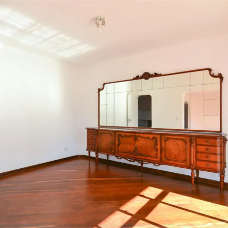 Apartamento à venda com 4 quartos, sendo 2 suítes, em Brooklin Paulista, São Paulo, SP