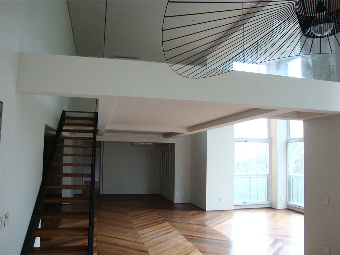 Apartamento à venda com 4 suítes em Jardim Fonte do Morumbi, São Paulo, SP