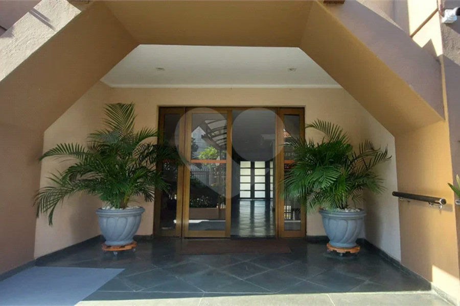 Apartamento à venda com 2 quartos em Mandaqui, São Paulo, SP