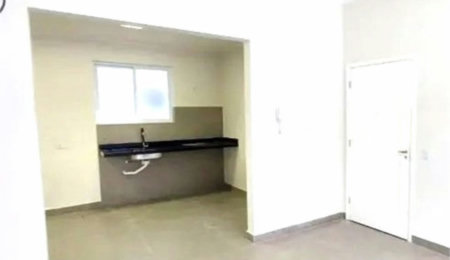 Apartamento Residencial à venda, Boqueirão, Santos - AP1380.