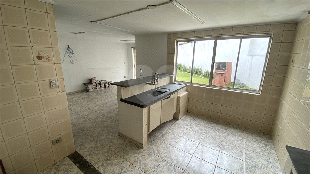 Sobrado à venda ou para alugar com 3 quartos, sendo 1 suíte, em Campo Grande, São Paulo, SP