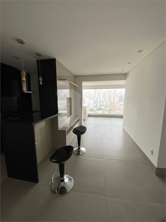 Apartamento para alugar com 2 quartos, sendo 1 suíte, em Tatuapé, São Paulo, SP