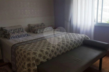 Casa Térrea à venda com 4 quartos, sendo 3 suítes, em Jardim Franca, São Paulo, SP