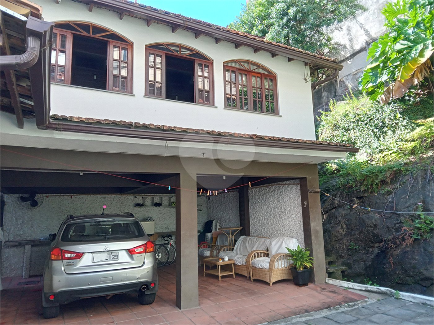 Casa à venda com 3 quartos, sendo 1 suíte, em Andaraí, Rio de Janeiro, RJ