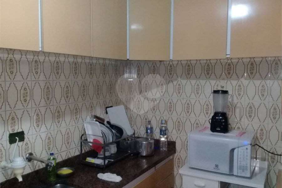 Casa à venda com 3 quartos, sendo 2 suítes, em Santana, São Paulo, SP