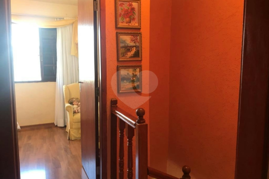 Sobrado à venda com 2 quartos em Jaçanã, São Paulo, SP