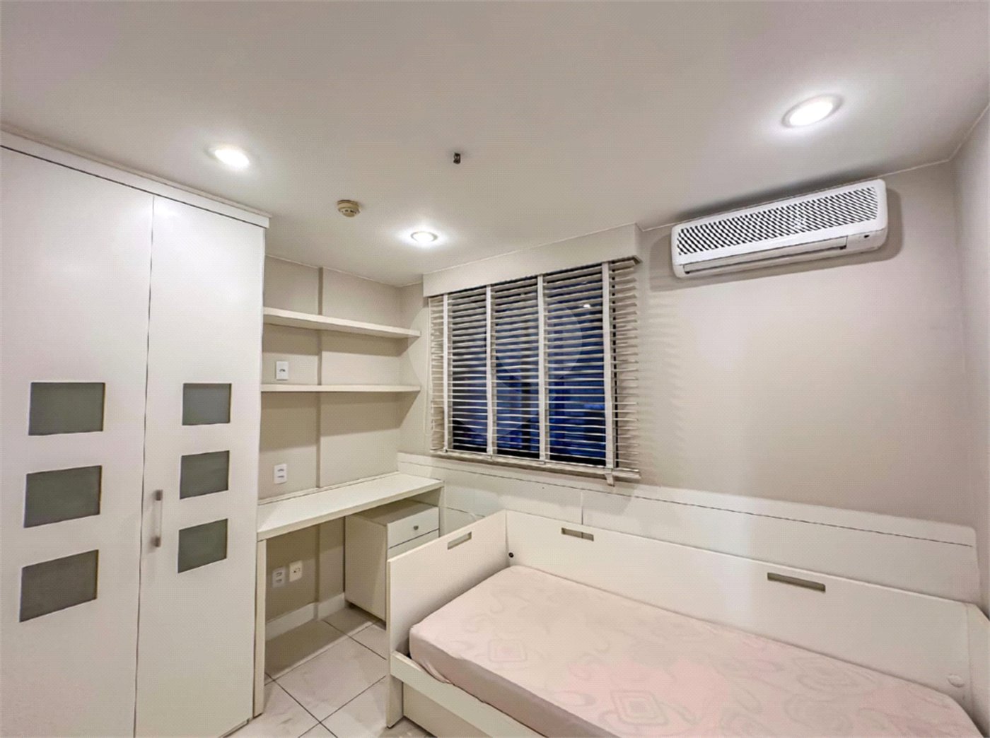 Apartamento à venda com 3 quartos em Flamengo, Rio de Janeiro, RJ
