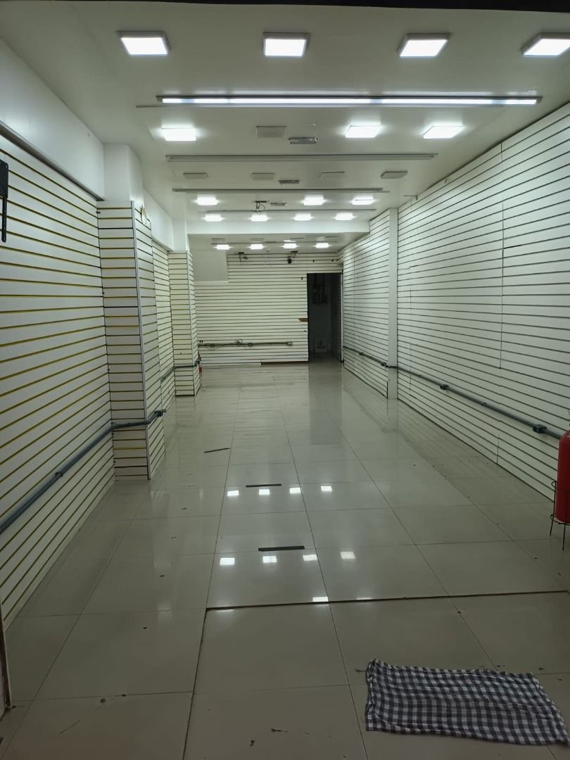 Loja para alugar, 81 m² por R$ 17.000,00/mês - Gonzaga - Santos/SP