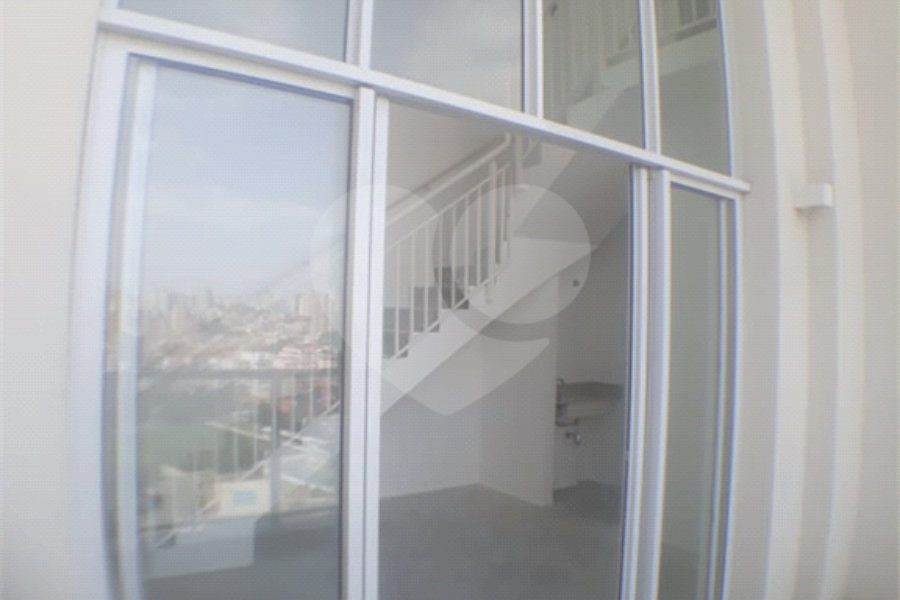 Apartamento à venda com 2 quartos, sendo 1 suíte,  em Santana, São Paulo, SP