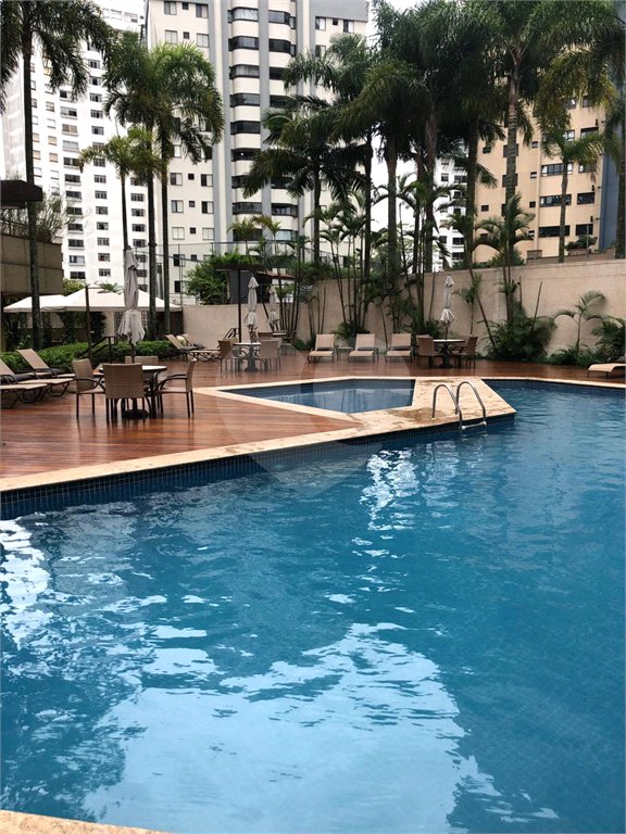 Apartamento à venda com 4 suítes em Vila Suzana, São Paulo, SP