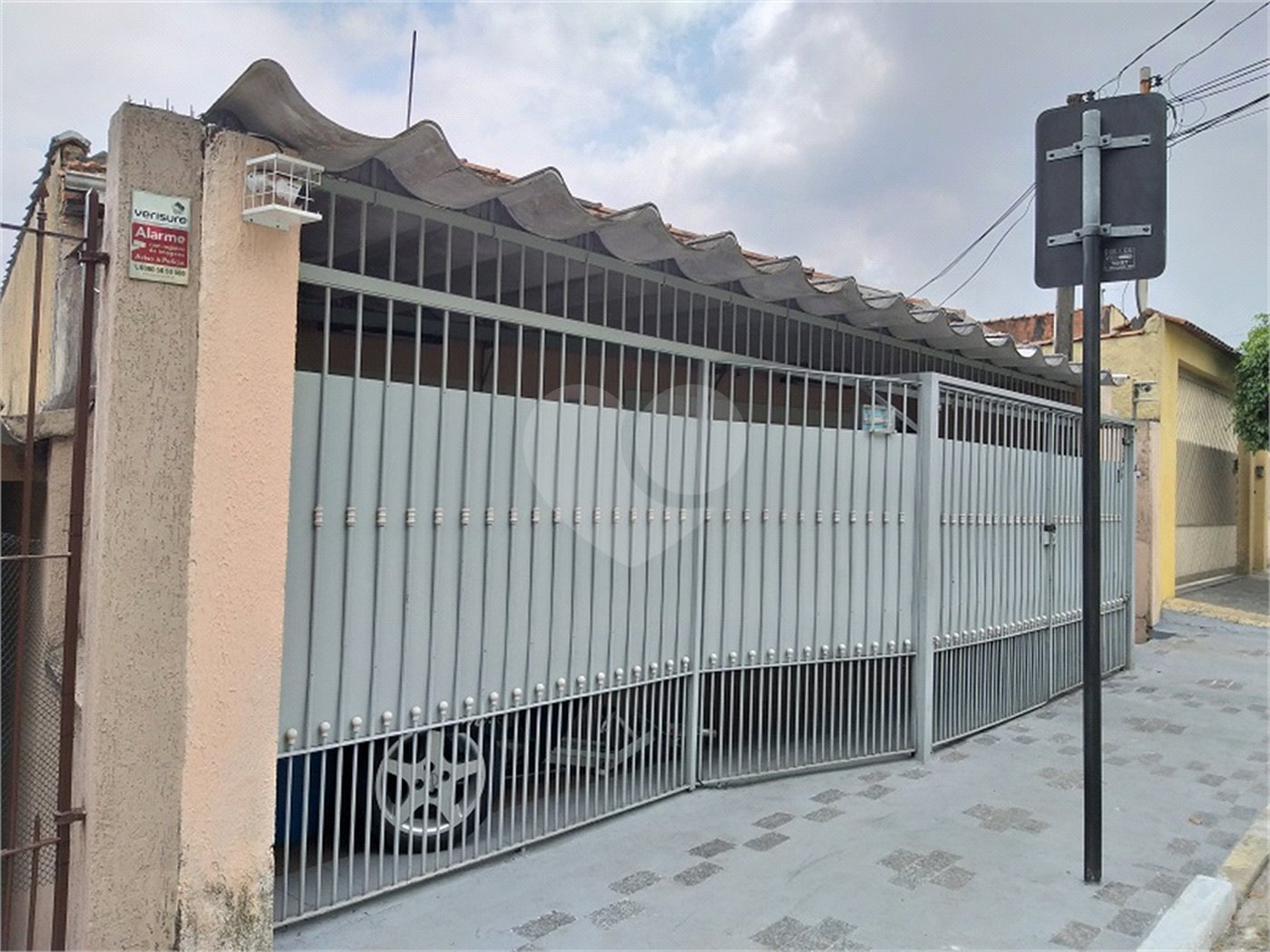 Casa à venda com 2 quartos em Vila Medeiros, São Paulo, SP