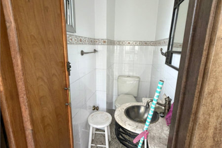 Apartamento para alugar com 3 quartos, sendo 1 suíte, em Vila Progresso, Guarulhos, SP