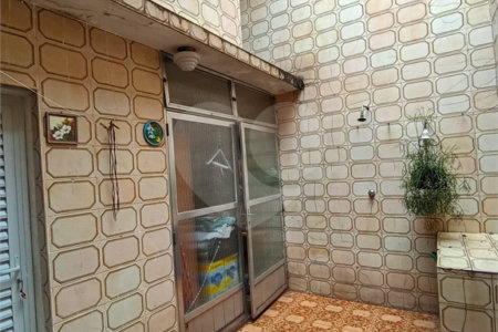 Sobrado à venda com 2 quartos em Bela Aliança, São Paulo, SP