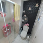 Apartamento à venda ou para alugar com 2 quartos, sendo 1 suíte, em Jardim Vazani, São Paulo, SP