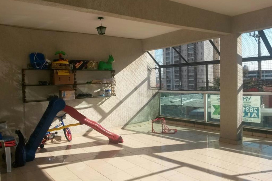 Casa à venda com 3 quartos, sendo 1 suíte, em Vila Maria, São Paulo, SP