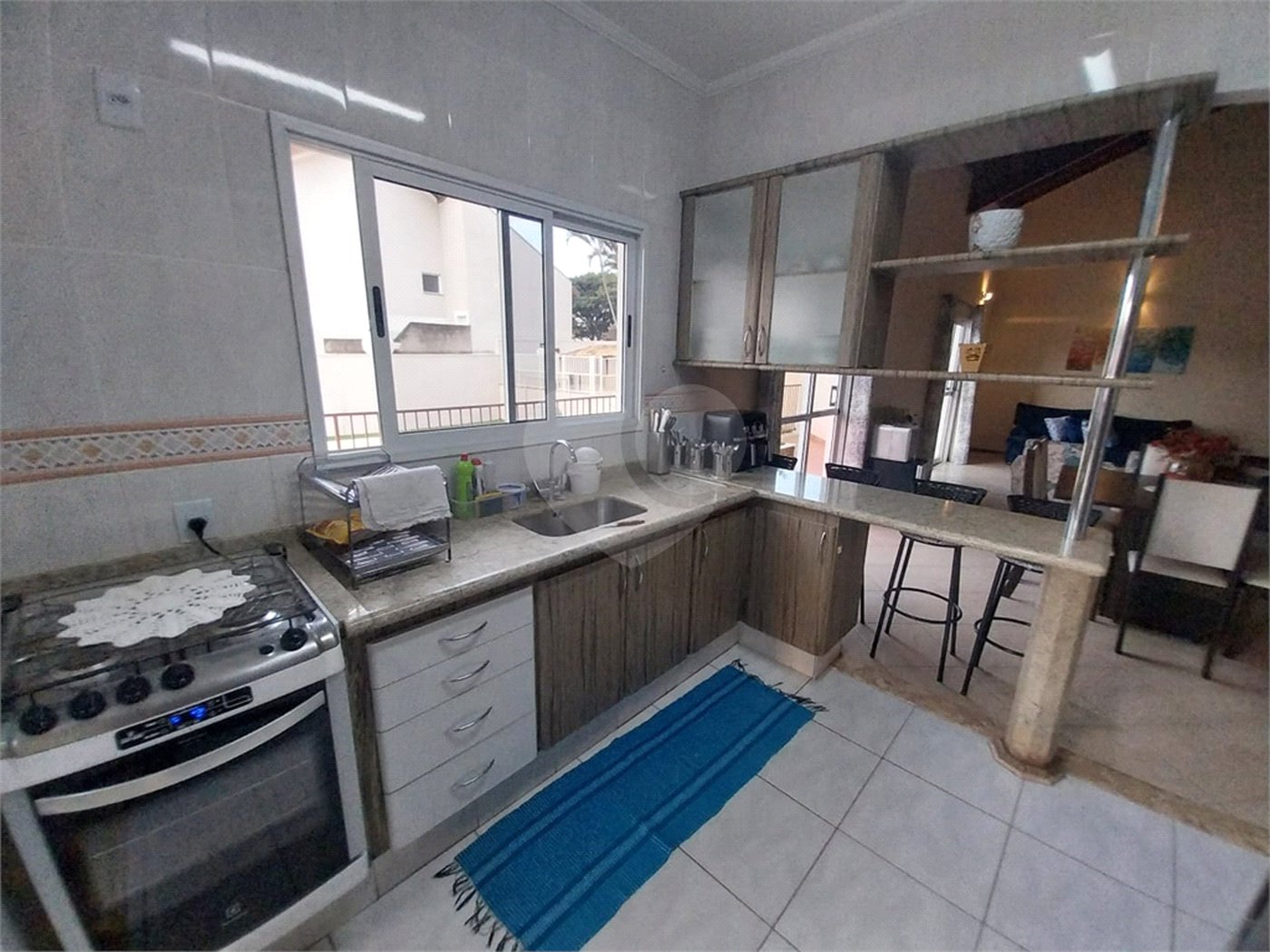 Casa Térrea Disponível para Locação e Venda no Condomínio Vilaggio Capriccio