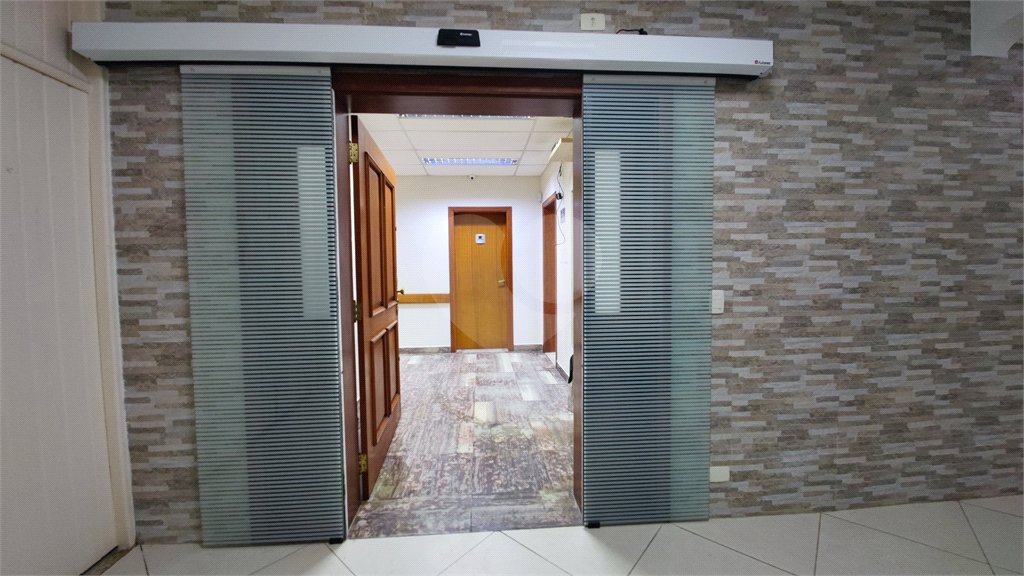 Casa Térrea para alugar com 1 quarto em Alto da Boa Vista, São Paulo, SP