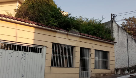 Sobrado à venda com 3 quartos, sendo 2 suítes,  em Santana, São Paulo, SP