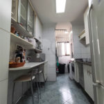 Apartamento à venda com 3 quartos, sendo 1 suíte,  em Vila Monumento, São Paulo, SP