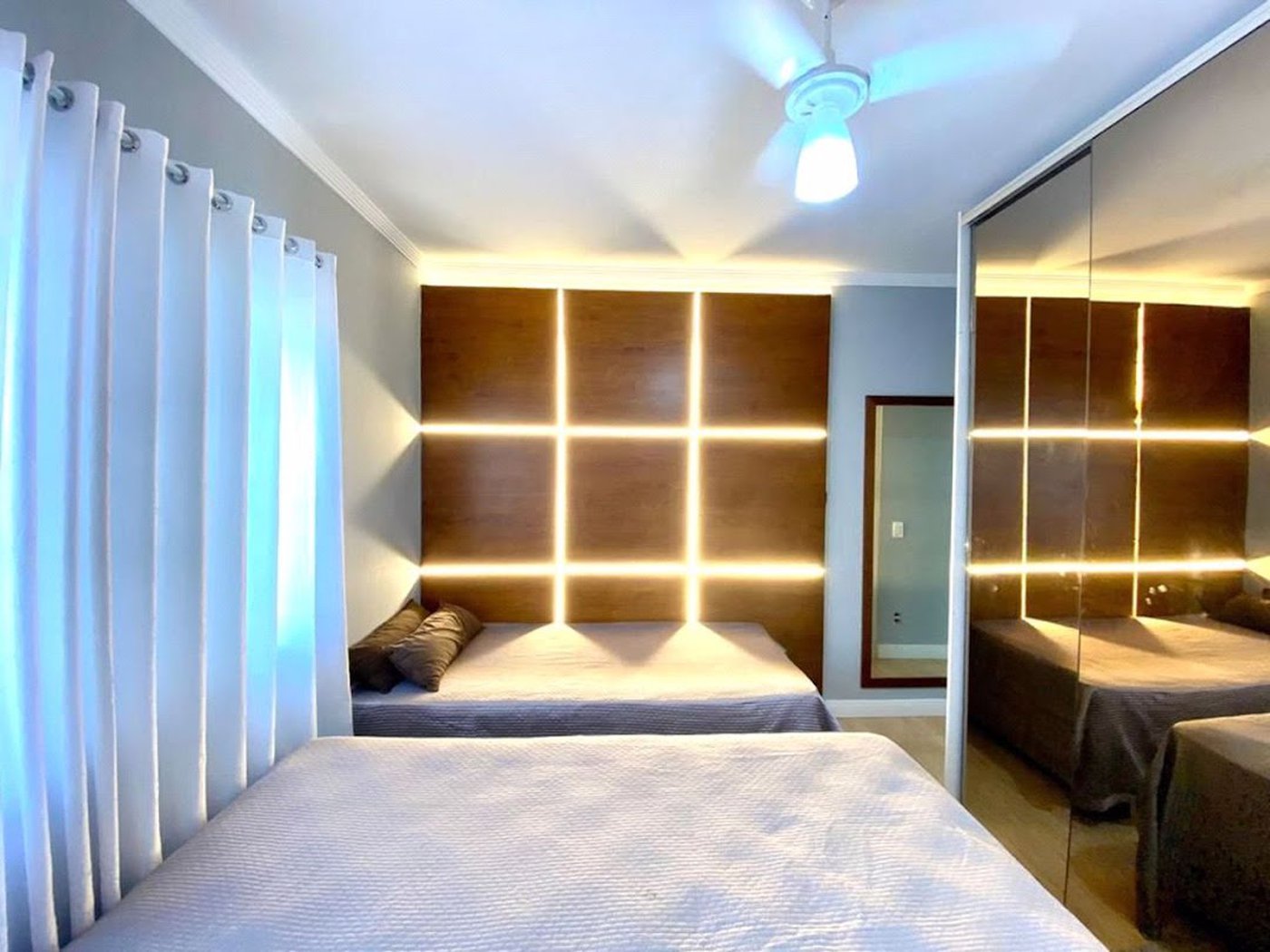 Casa Residencial à venda, Macuco, Santos - CA0195.
