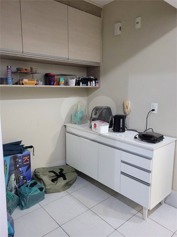 Apartamento à venda com 3 quartos, sendo 1 suíte, em Jardim Dom Bosco, São Paulo, SP