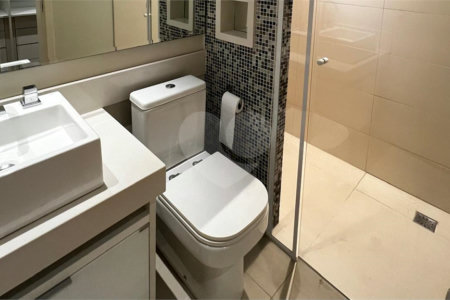 Apartamento à venda com 2 quartos, sendo 1 suíte, no Centro, Itapetininga, SP
