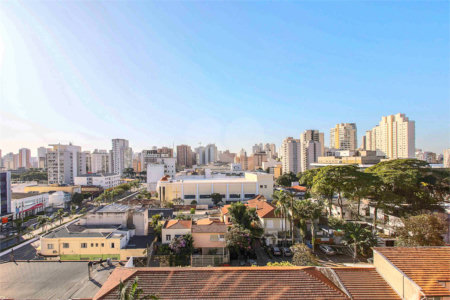 Sala à venda em Vila Mariana, São Paulo, SP