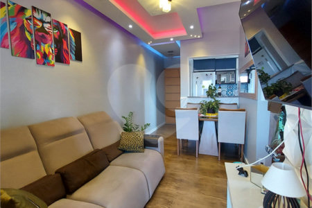 Apartamento à venda com 3 quartos, sendo 1 suíte, em Jardim Maracanã, Valinhos, SP