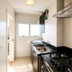 Apartamento à venda com 2 quartos, sendo 1 suíte, em Morumbi, São Paulo, SP