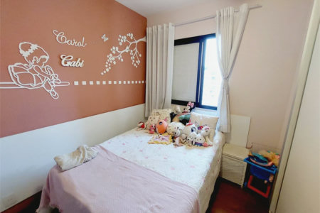 Apartamento à venda com 3 quartos, sendo 1 suíte,  em Alto da Lapa, São Paulo, SP