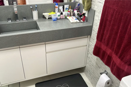 Apartamento à venda com 4 quartos, sendo 2 suítes, em Vila Leopoldina, São Paulo, SP