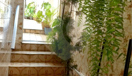 Casa à venda com 3 quartos em Saúde, São Paulo, SP