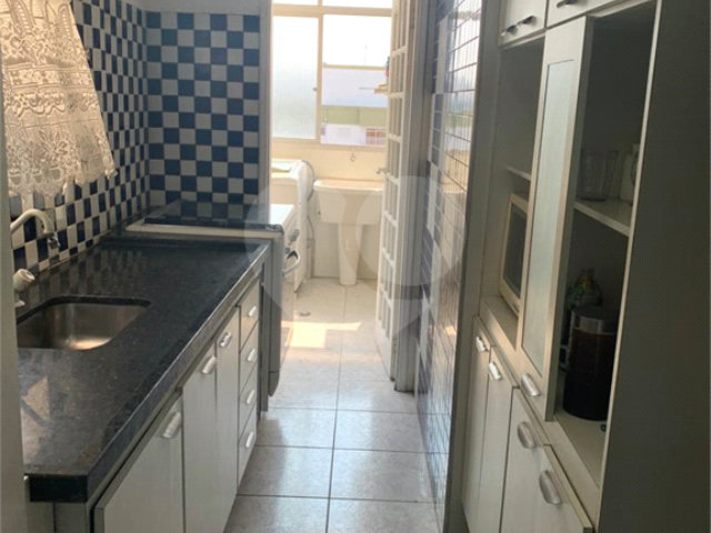 Apartamento à venda com 3 quartos em Parada Inglesa, São Paulo, SP
