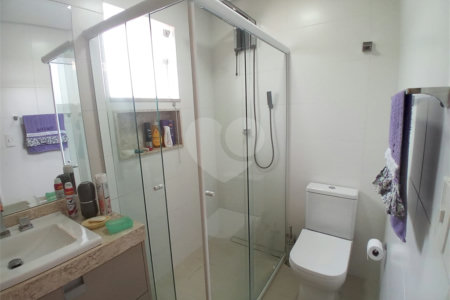 Casa Térrea à venda com 3 quartos, sendo 2 suítes, em Água Fria, São Paulo, SP
