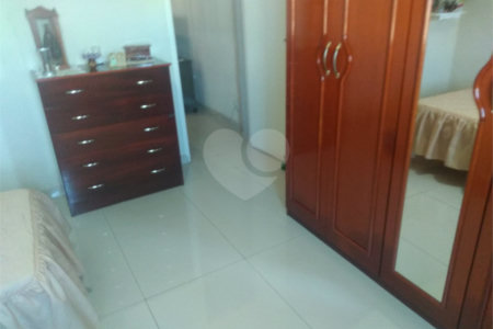 Casa Térrea à venda com 2 quartos em Vila Santa Edwiges, São Paulo, SP