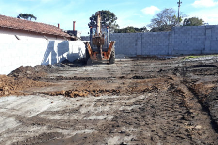 Terreno à venda em Botujuru, Mogi das Cruzes, SP